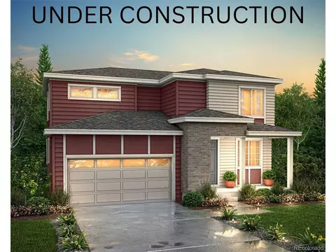 9879 Hidden Ranch Ct, Peyton, CO 80831 photo 1