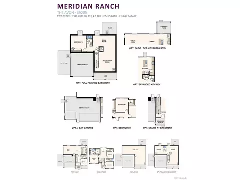 9879 Hidden Ranch Ct, Peyton, CO 80831 photo 2