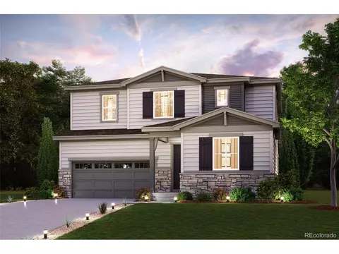 27963 E Glasgow Pl, Aurora, CO 80016