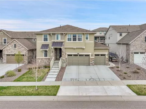 22472 E Narrowleaf Cir, Aurora, CO 80016