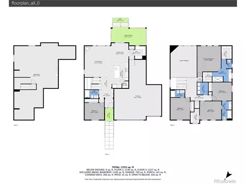 22472 E Narrowleaf Cir, Aurora, CO 80016 photo 50