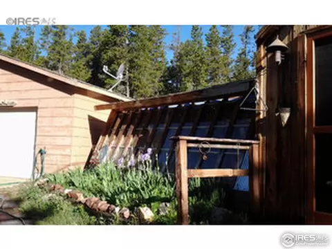 203 Venus Rd, Black Hawk, CO 80422 photo 2