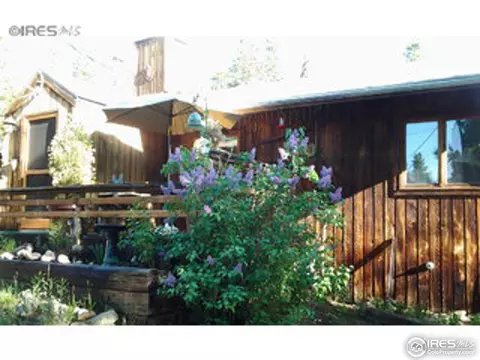 203 Venus Rd, Black Hawk, CO 80422 photo 1