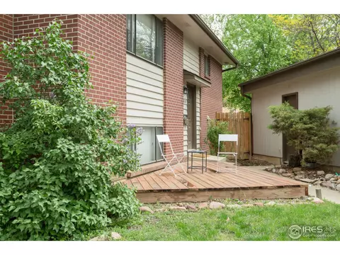 810 Mohawk Dr, Boulder, CO 80303 photo 1