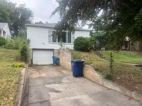 7402 W 59th Ave, Arvada, CO 80003