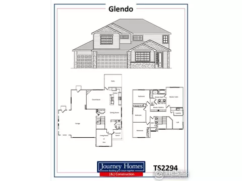 11443 Charles St, Longmont, CO 80504 photo 1
