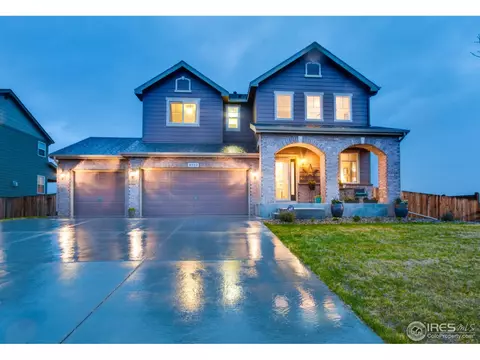 8531 Raspberry Dr, Frederick, CO 80504 photo 1
