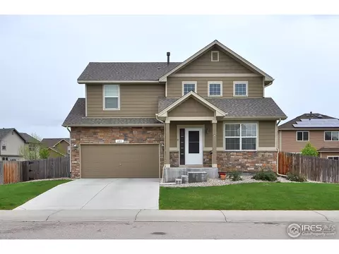 609 Botley Dr, Windsor, CO 80550 photo 1