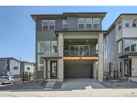 3220 S Russell St, Morrison, CO 80465