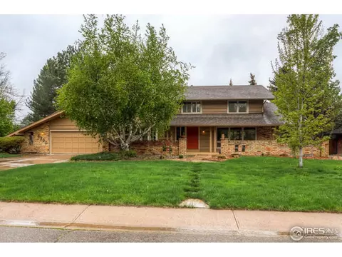 6920 Hunter Pl, Boulder, CO 80301 photo 1
