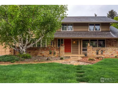 6920 Hunter Pl, Boulder, CO 80301 photo 3