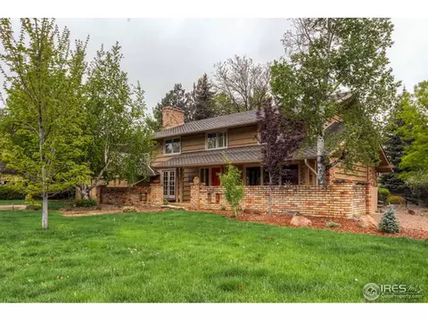 6920 Hunter Pl, Boulder, CO 80301 photo 2