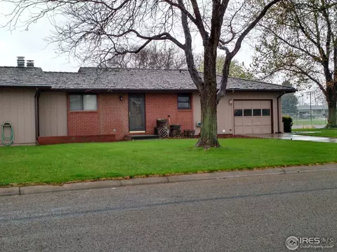 606 E Jules St, Holyoke, CO 80734 photo 2