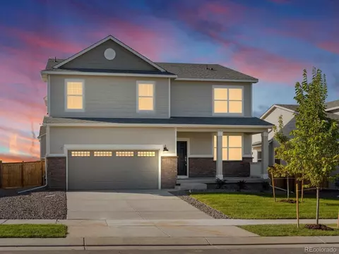 17366 E 91st Way, Commerce City, CO 80022
