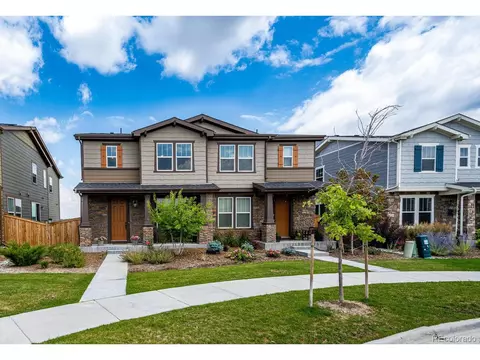 23141 E Jamison Dr, Aurora, CO 80016 photo 1