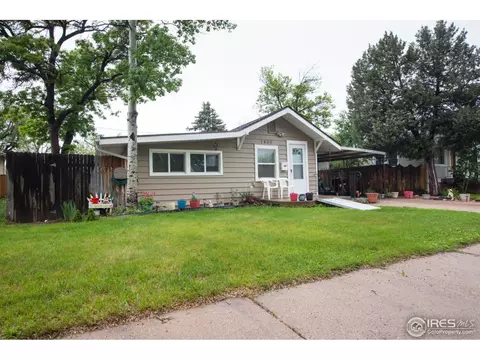 1409 16th Ave, Greeley, CO 80631 photo 1