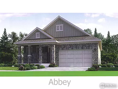 2025 Vineyard Dr, Windsor, CO 80550 photo 1