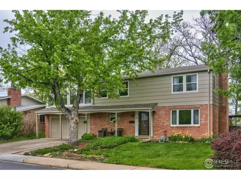 3825 Armer Ave, Boulder, CO 80305 photo 1