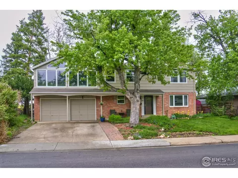 3825 Armer Ave, Boulder, CO 80305 photo 2