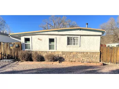 Undisclosed, Salida, CO 81201