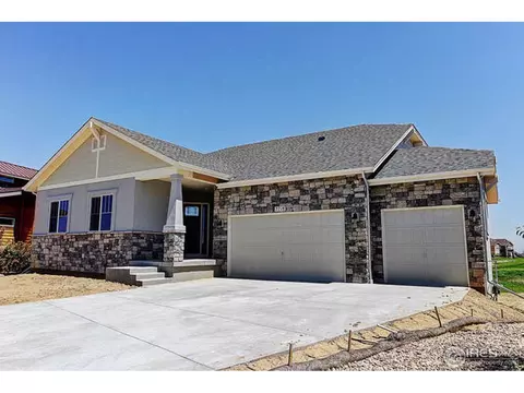 5718 Aksarben Dr, Windsor, CO 80550 photo 1
