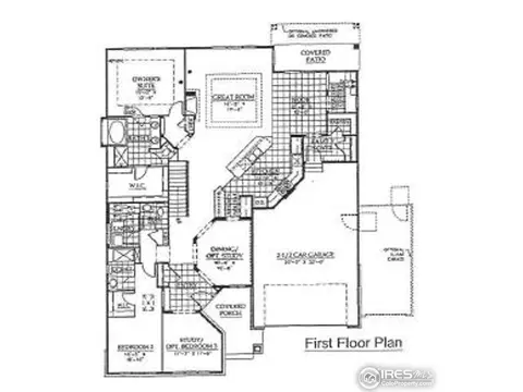 5718 Aksarben Dr, Windsor, CO 80550 photo 3