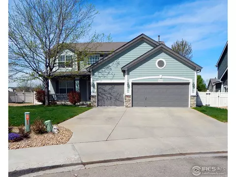 10153 Sandy Ridge Ct, Firestone, CO 80504 photo 1