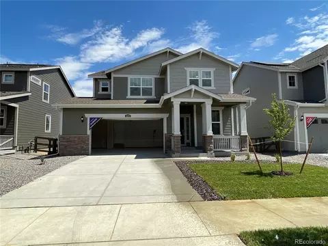 12870 Range St, Firestone, CO 80107 photo 1