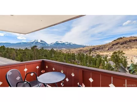 110 Evergreen Rd #301, Dillon, CO 80435