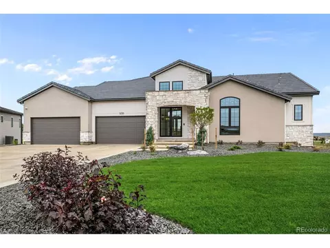 5311 Soledad Cir, Parker, CO 80134