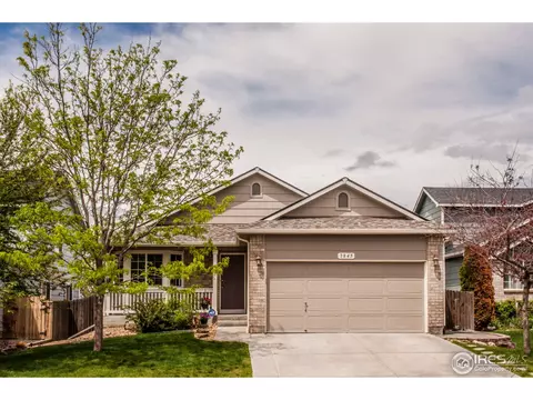 3845 E 139th Pl, Thornton, CO 80602 photo 1