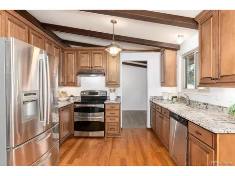 Kitchen - 7350 Jay St, Arvada, CO 80003 photo 1 of 4