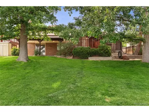 Exterior - 7350 Jay St, Arvada, CO 80003 photo 7 of 13
