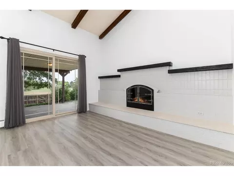 Living - 7350 Jay St, Arvada, CO 80003 photo 10 of 12
