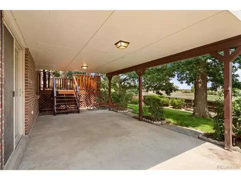 Exterior - 7350 Jay St, Arvada, CO 80003 photo 4 of 13