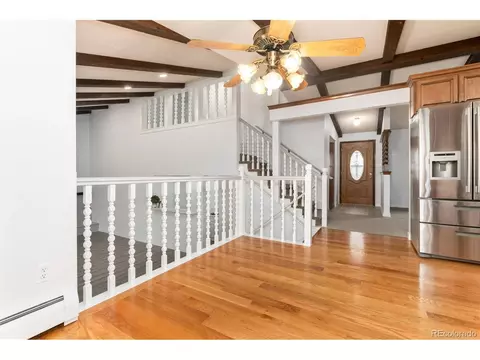 Entry Way - 7350 Jay St, Arvada, CO 80003 photo 1 of 2