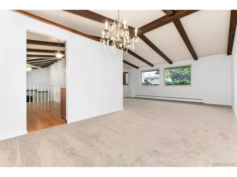 Living - 7350 Jay St, Arvada, CO 80003 photo 6 of 12