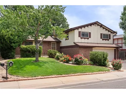 Exterior - 7350 Jay St, Arvada, CO 80003 photo 11 of 13