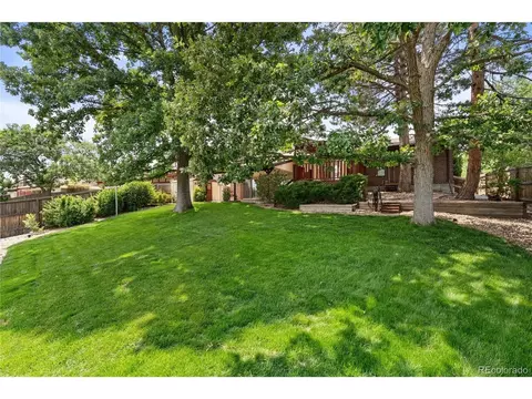 Exterior - 7350 Jay St, Arvada, CO 80003 photo 8 of 13