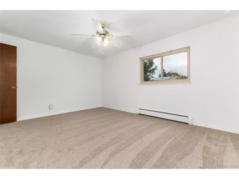 Bedroom - 7350 Jay St, Arvada, CO 80003 photo 2 of 4
