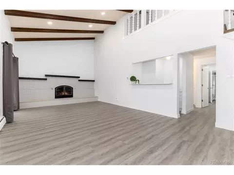 Living - 7350 Jay St, Arvada, CO 80003 photo 9 of 12