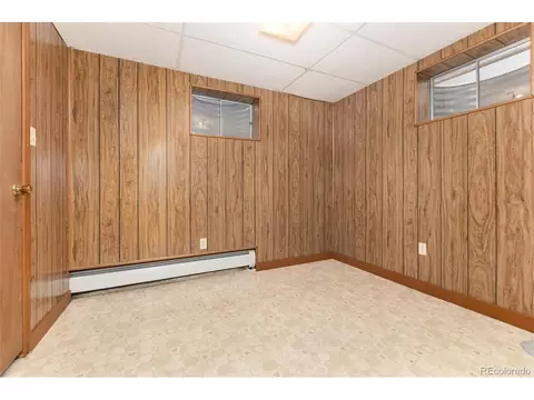 Bedroom - 7350 Jay St, Arvada, CO 80003 photo 4 of 4
