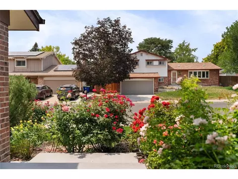 Exterior - 7350 Jay St, Arvada, CO 80003 photo 10 of 13