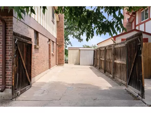 Exterior - 7350 Jay St, Arvada, CO 80003 photo 6 of 13