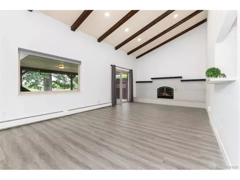 Living - 7350 Jay St, Arvada, CO 80003 photo 8 of 12