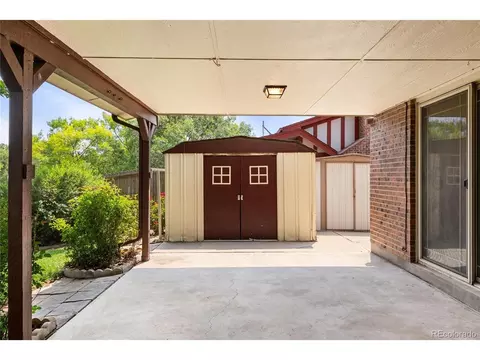 Exterior - 7350 Jay St, Arvada, CO 80003 photo 5 of 13