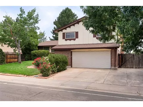 Exterior - 7350 Jay St, Arvada, CO 80003 photo 12 of 13