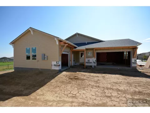 7196 Crystal Downs Dr, Windsor, CO 80550 photo 4