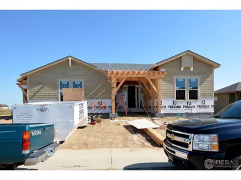 7196 Crystal Downs Dr, Windsor, CO 80550 photo 1