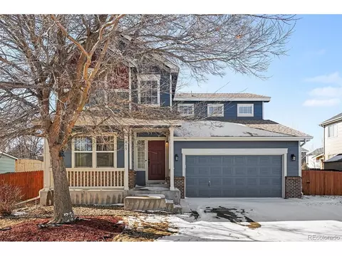 465 Mt Eolus St, Brighton, CO 80601 photo 2